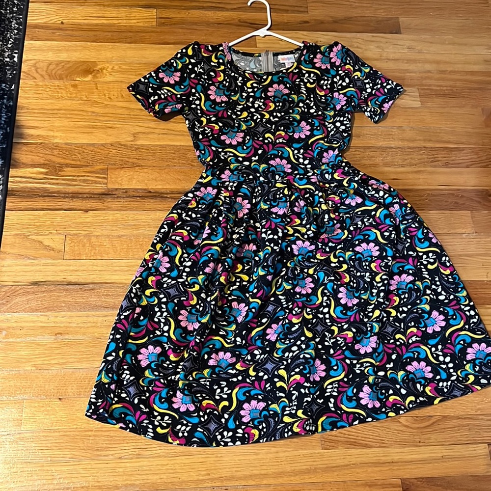 LulaRoe Amelia